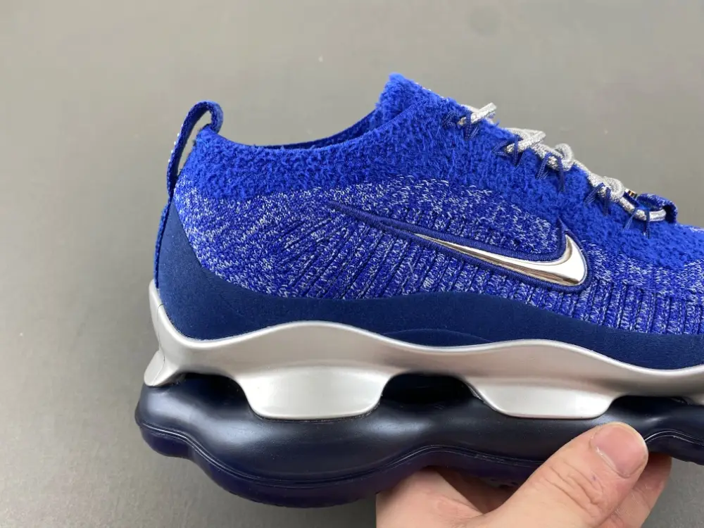 Nike Air Max Scorpion Fk 2022 