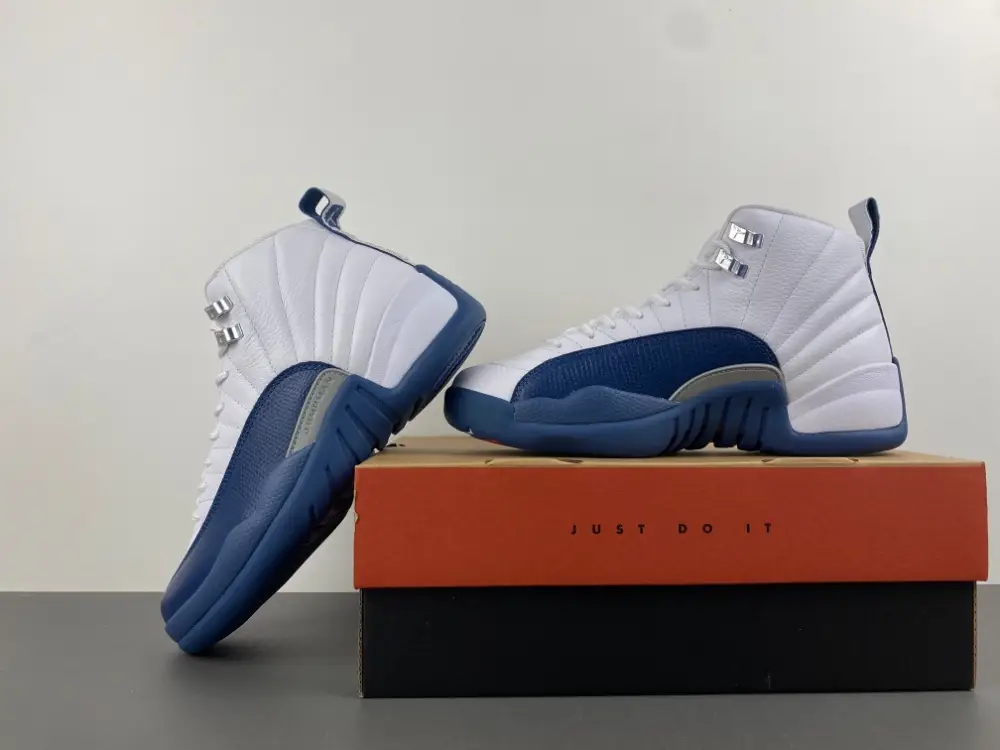 Air Jordan 12 GS 
