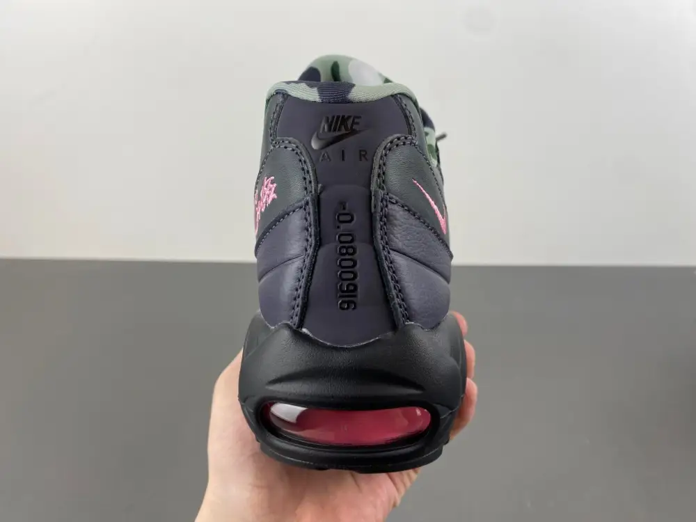 Corteiz x Air Max 95 SP 