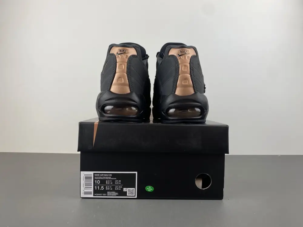 Central Cee x Nike Air Max 95 