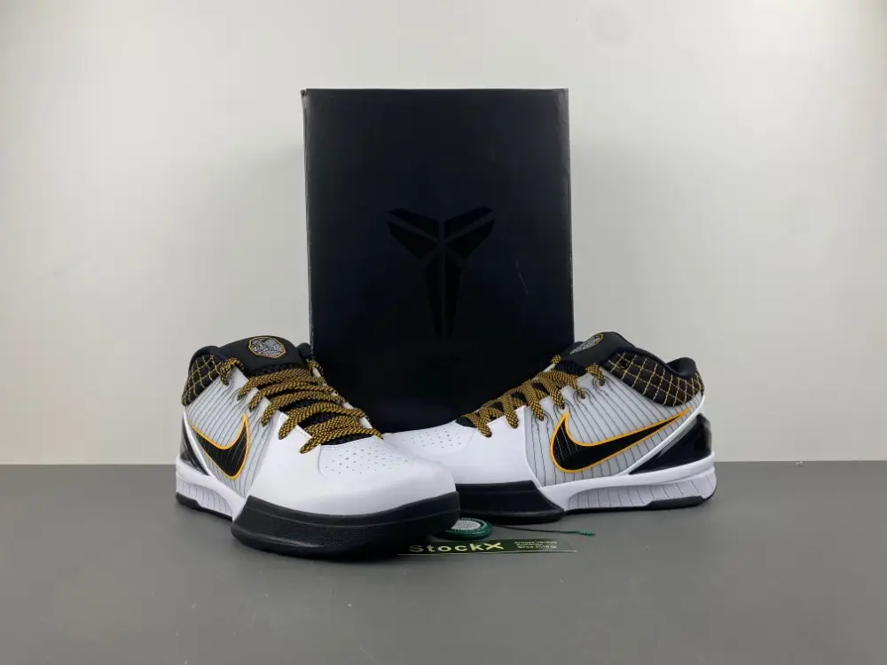 Nike Kobe 4 Protro 