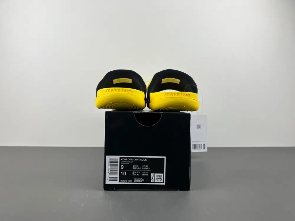 Nike Kobe Offcourt Slide 