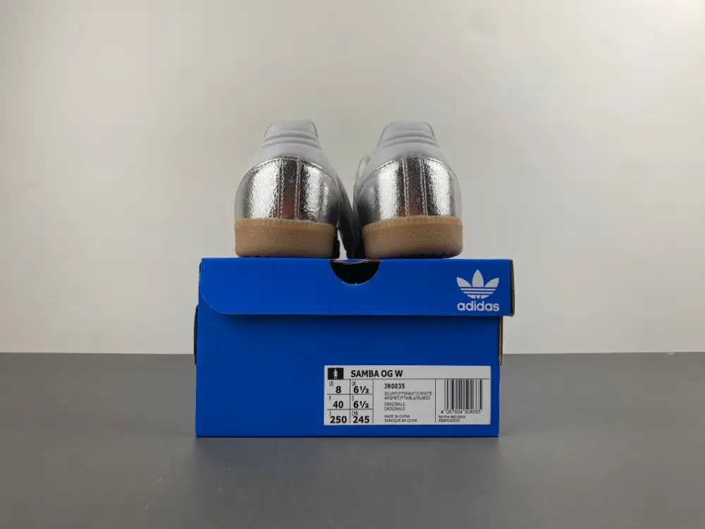 ADIDAS SAMBA OG Y2K 