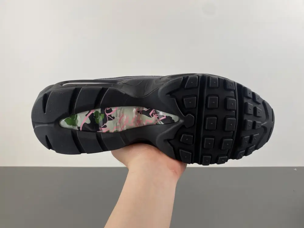 Corteiz x Air Max 95 SP 