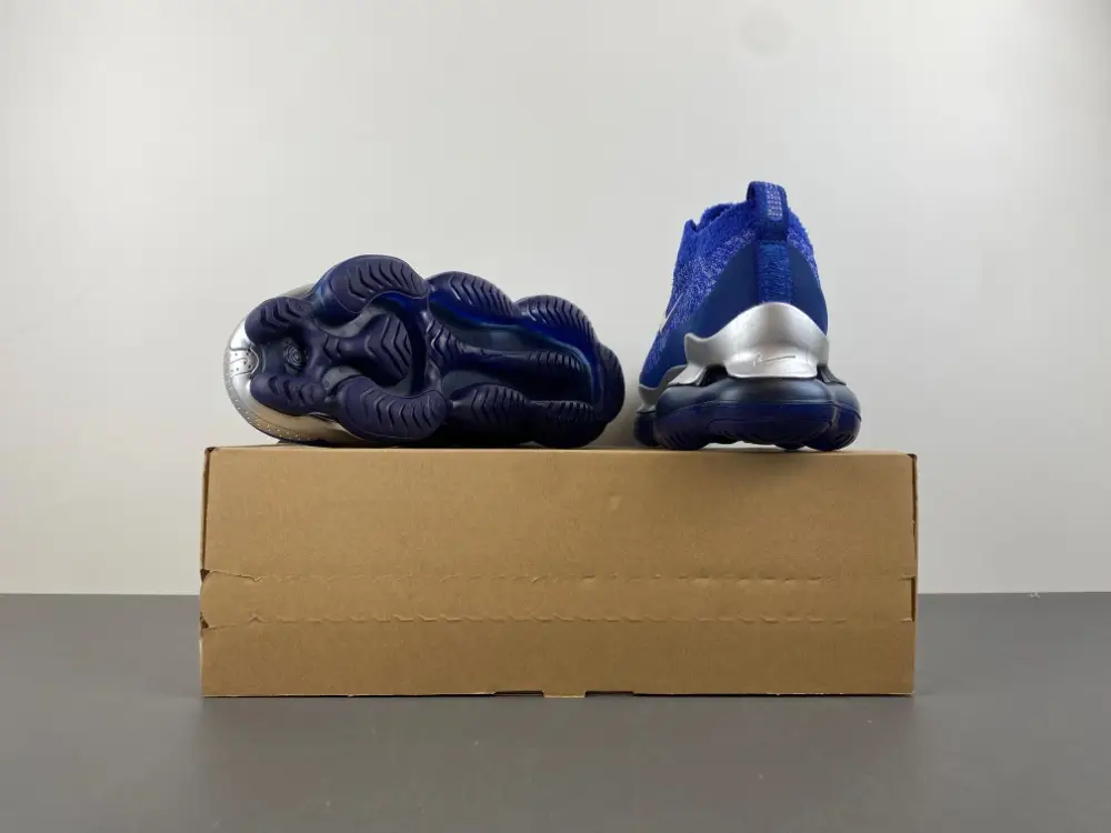 Nike Air Max Scorpion Fk 2022 