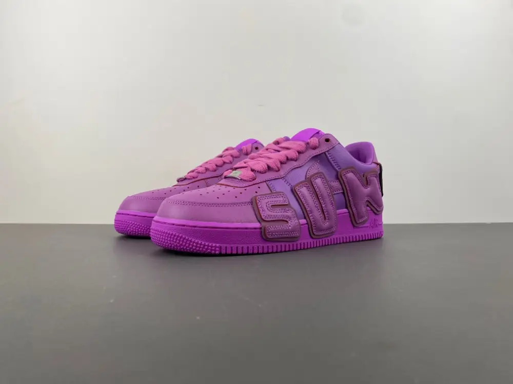 Cactus Plant Flea Market x Nike Air Force 1  3M 