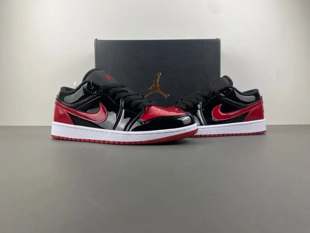 Air Jordan 1 Low  BFA2005