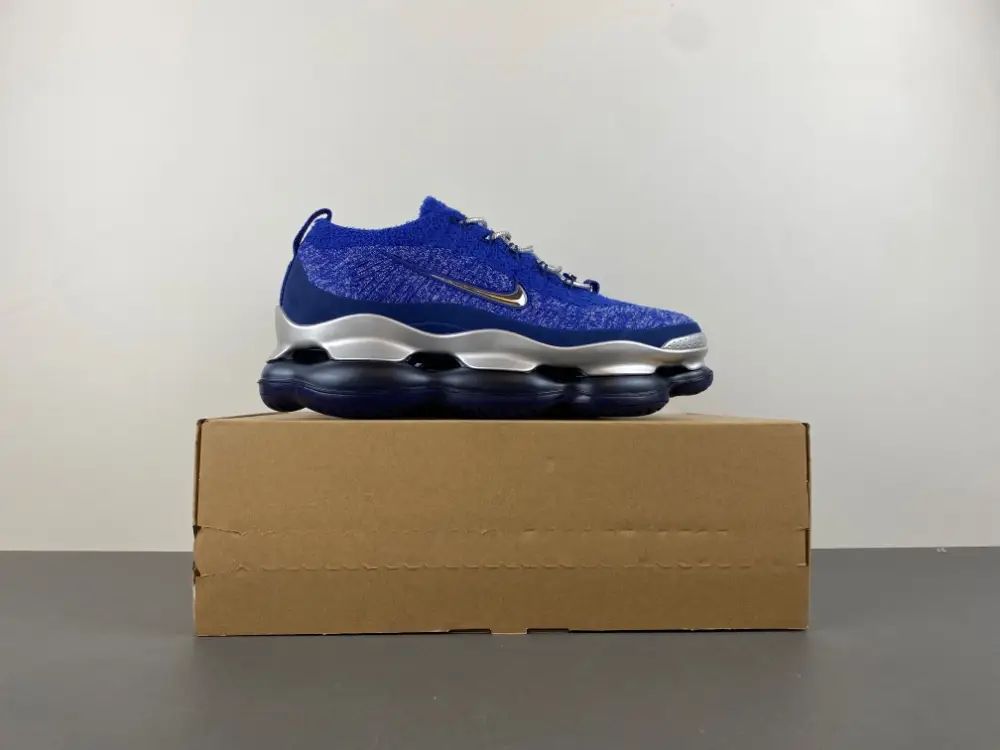 Nike Air Max Scorpion Fk 2022 