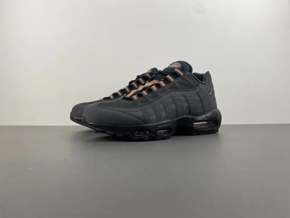 Central Cee x Nike Air Max 95 