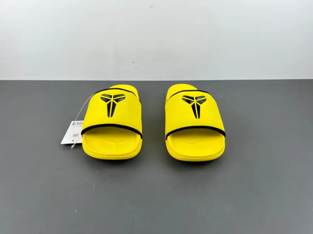 Nike Kobe Offcourt Slide 