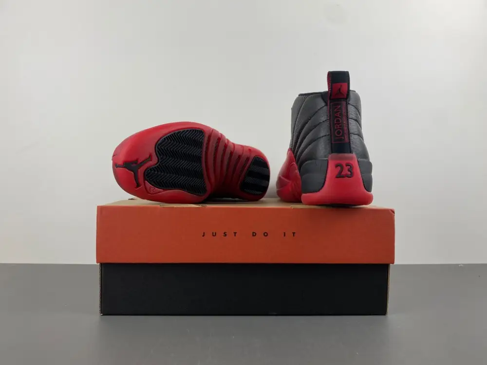 Air Jordan 12 Retro GS   2025 