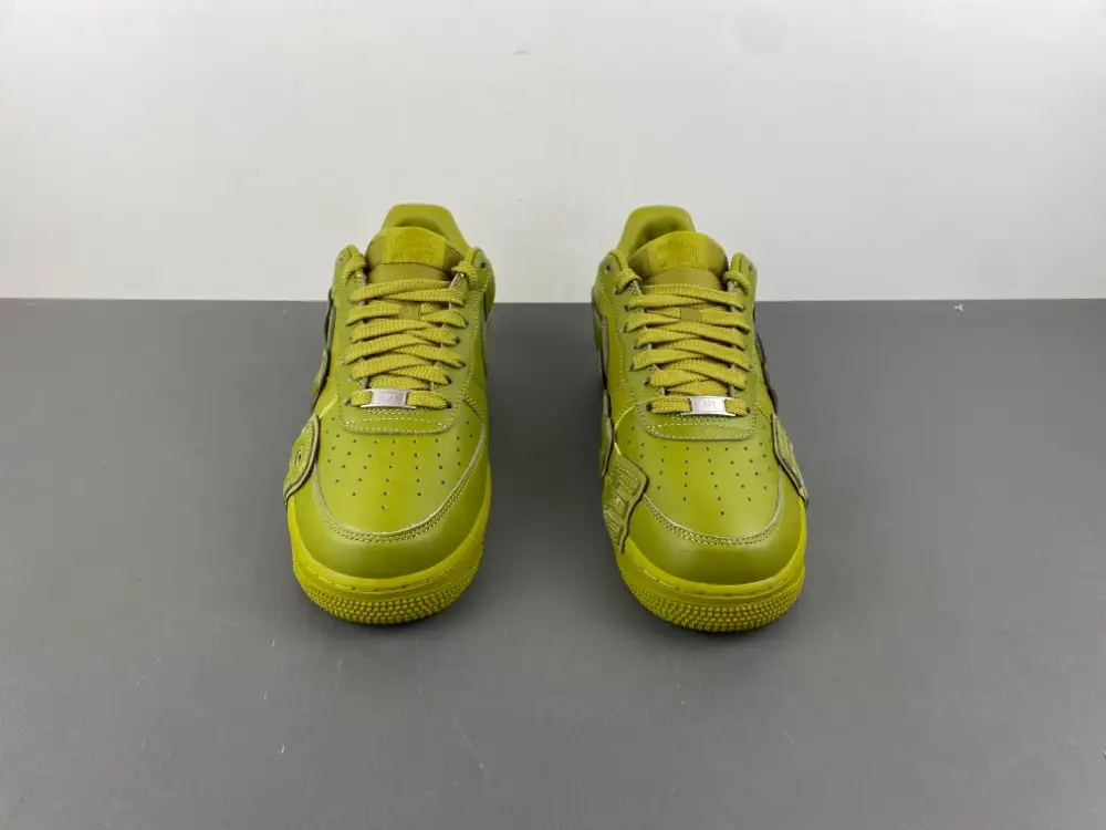 Cactus Plant Flea Market x Nike Air Force 1 Low 