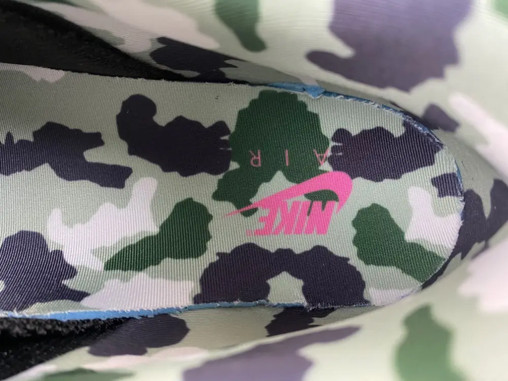 Corteiz x Air Max 95 SP 