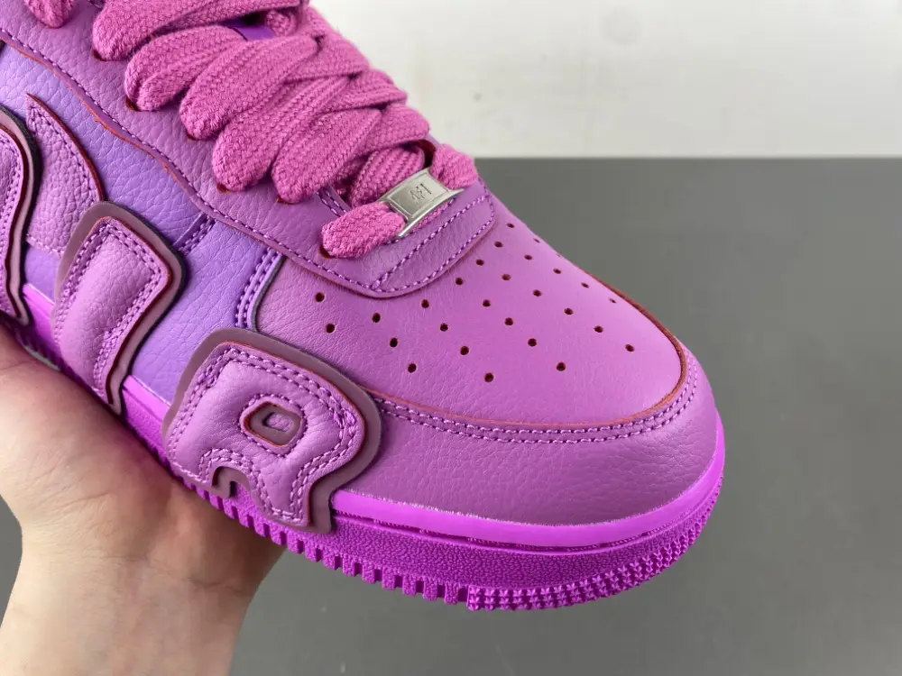 Cactus Plant Flea Market x Nike Air Force 1  3M 