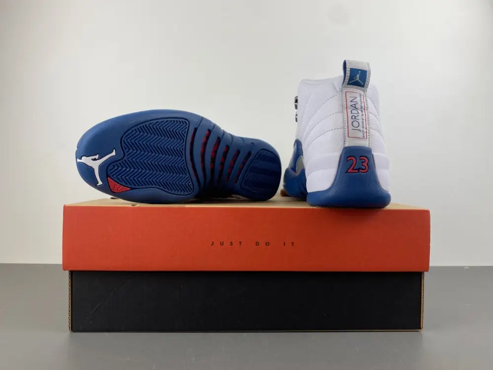 Air Jordan 12 