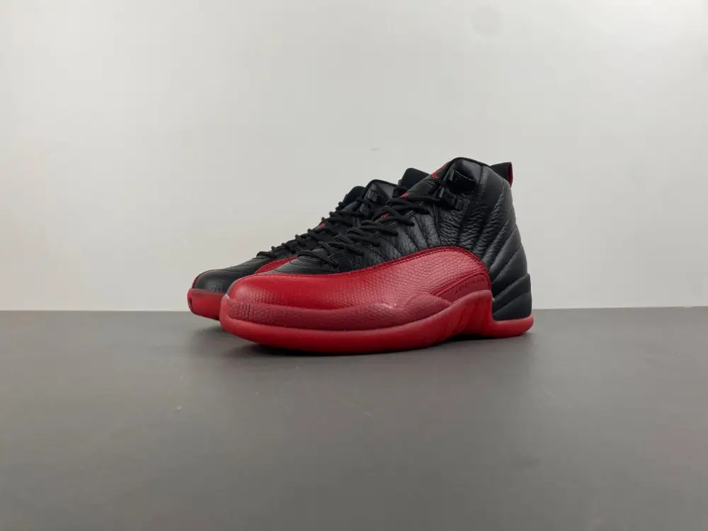 Air Jordan 12 Retro GS   2025 