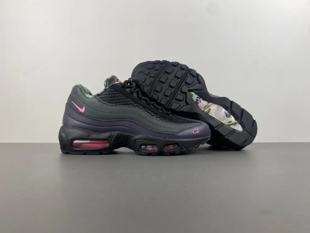 Corteiz x Air Max 95 SP 