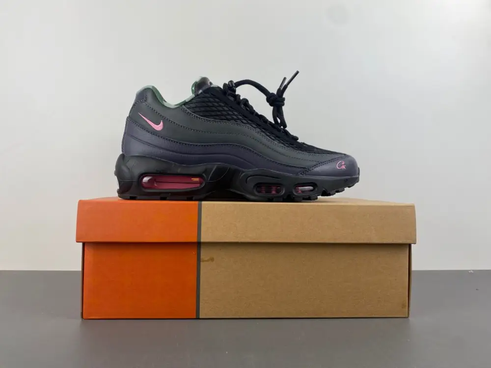 Corteiz x Air Max 95 SP 