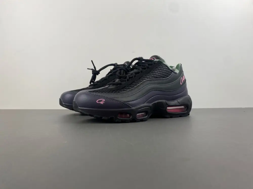Corteiz x Air Max 95 SP 