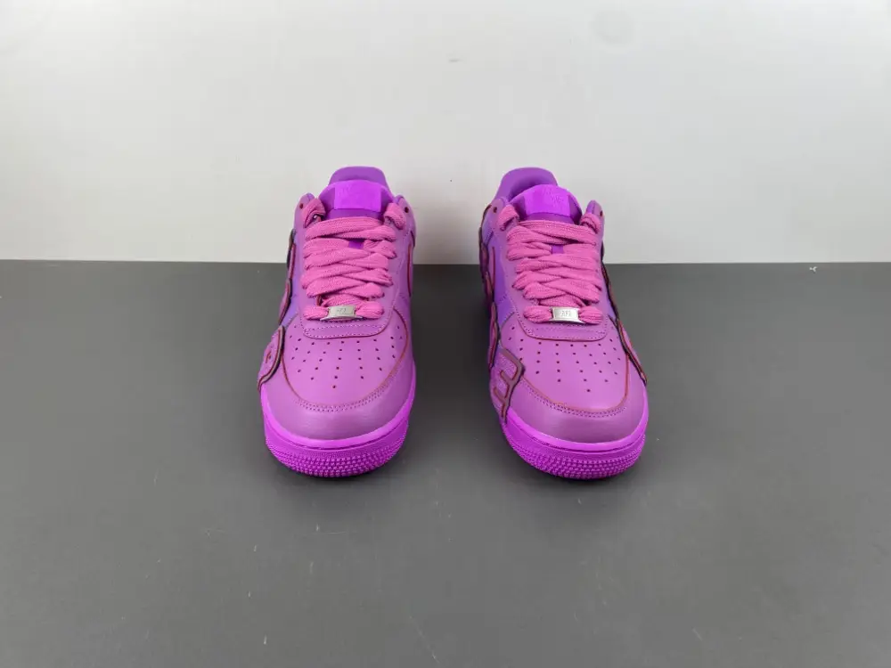 Cactus Plant Flea Market x Nike Air Force 1  3M 