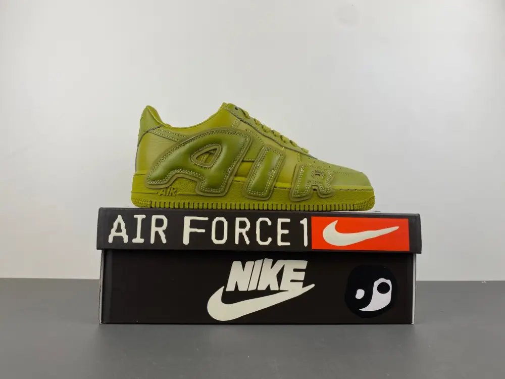 Cactus Plant Flea Market x Nike Air Force 1 Low 