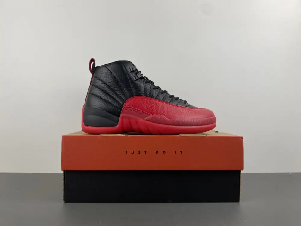 Air Jordan 12 Retro GS   2025 