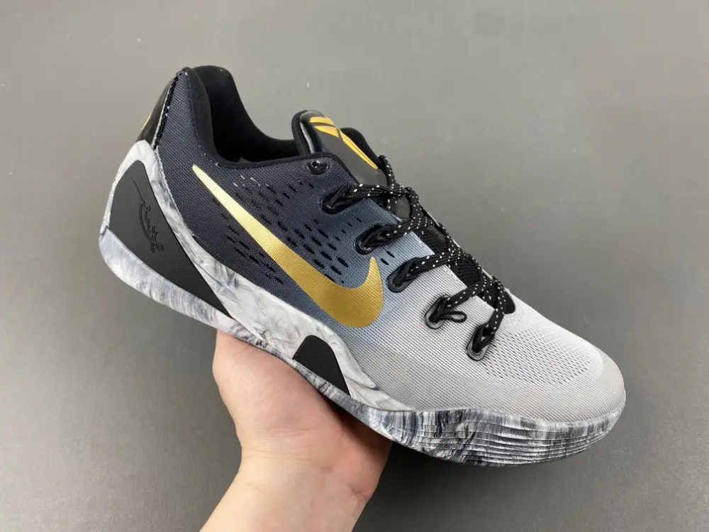 Nike Kobe 9 Protro EM 