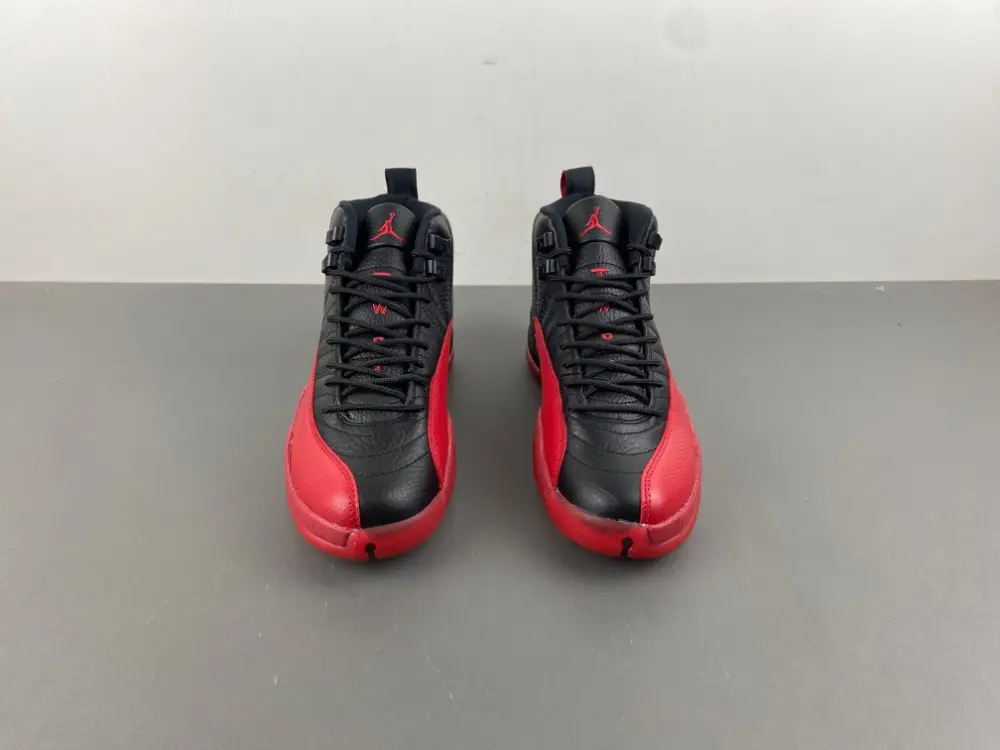 Air Jordan 12 Retro GS   2025 