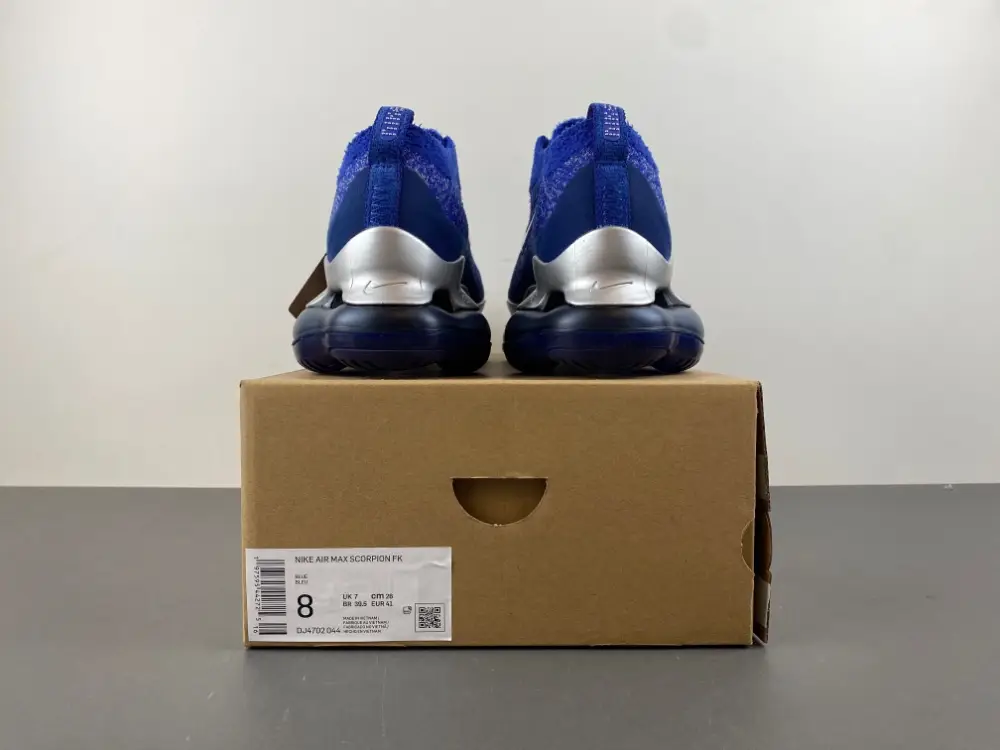 Nike Air Max Scorpion Fk 2022 