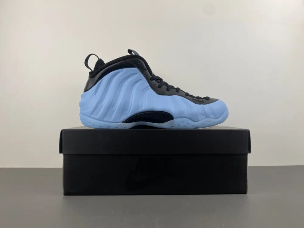 Nike Air Foamposite One 