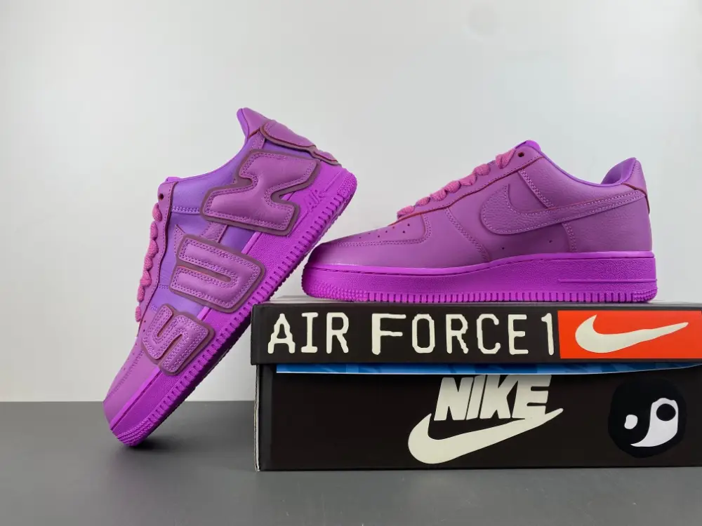 Cactus Plant Flea Market x Nike Air Force 1  3M 