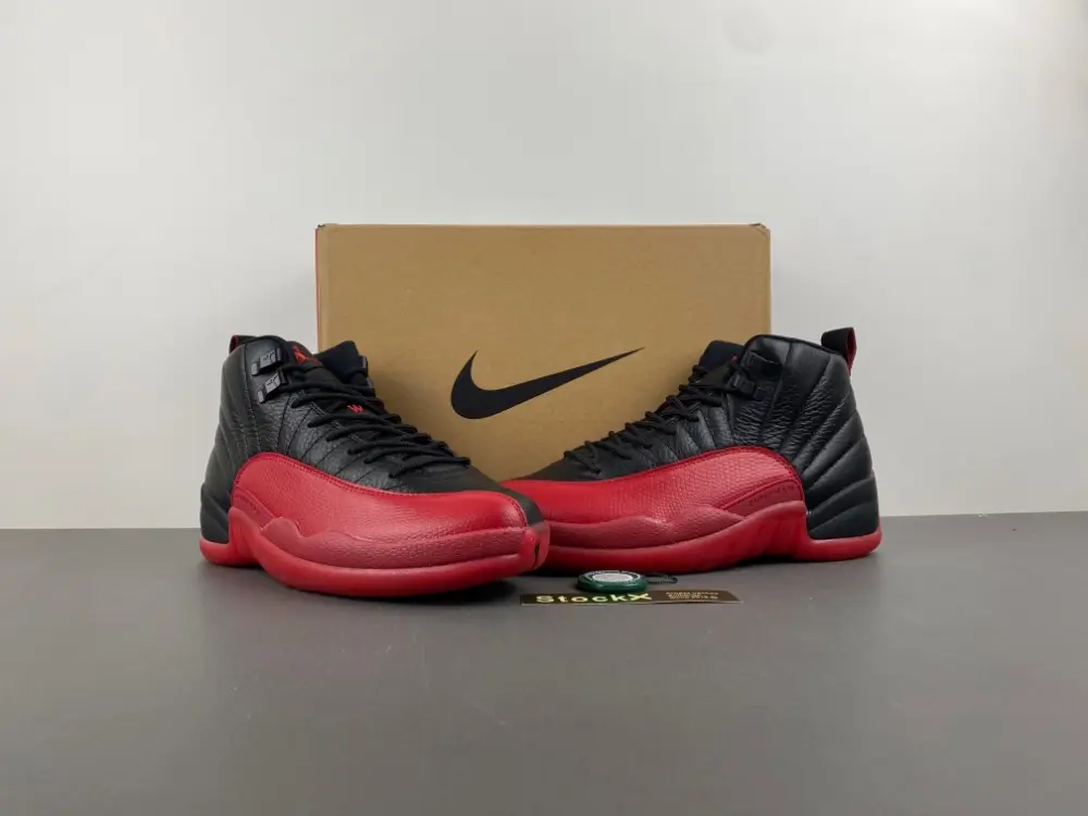 Air Jordan 12 Retro GS   2025  DDA641