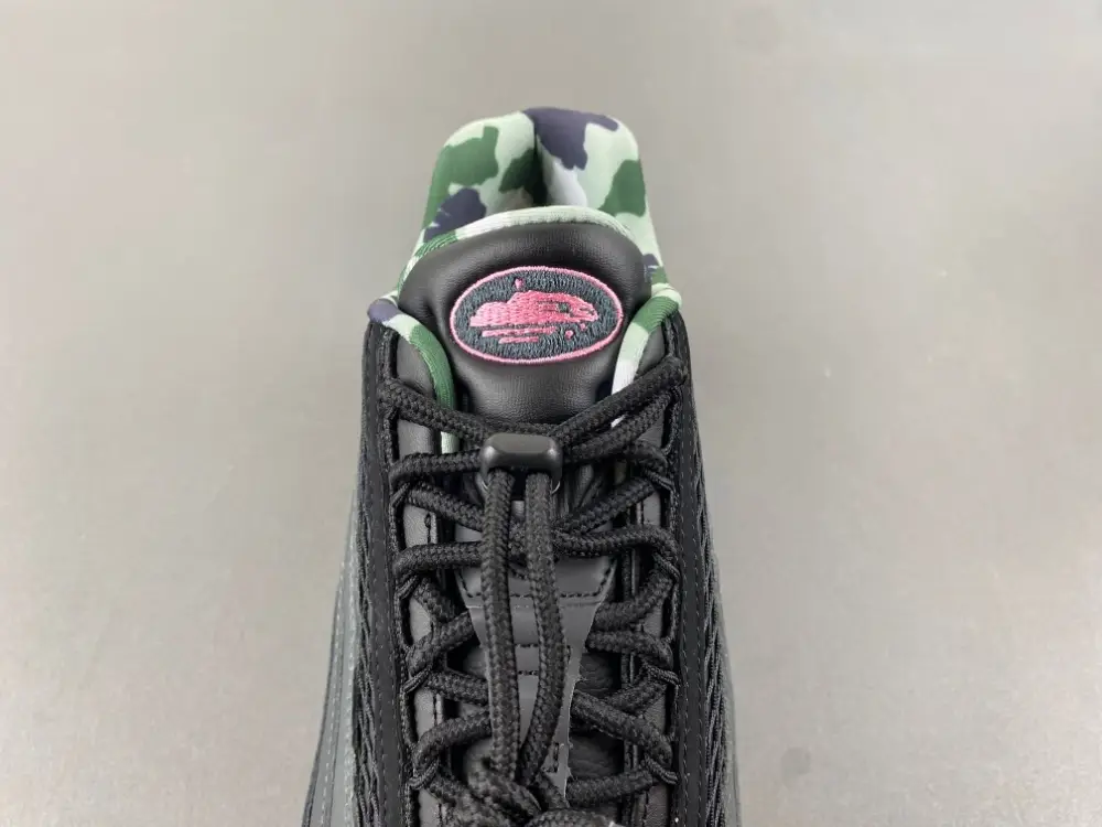 Corteiz x Air Max 95 SP 