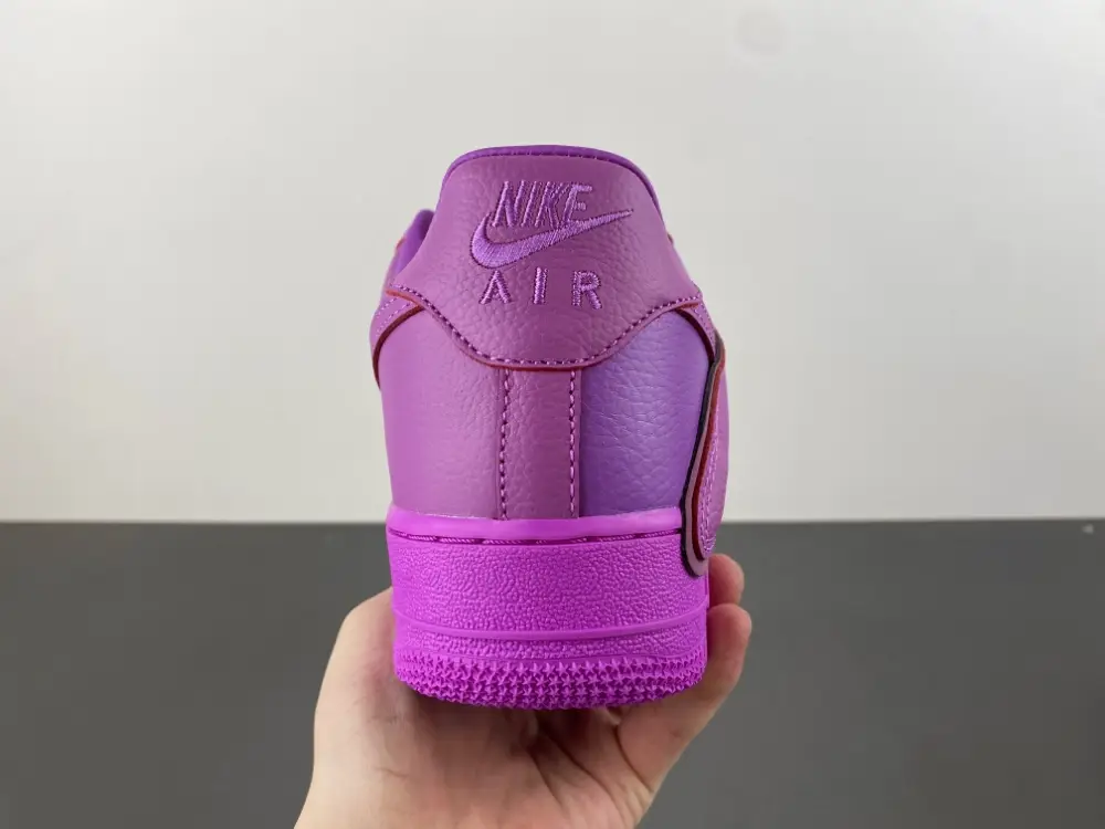 Cactus Plant Flea Market x Nike Air Force 1  3M 