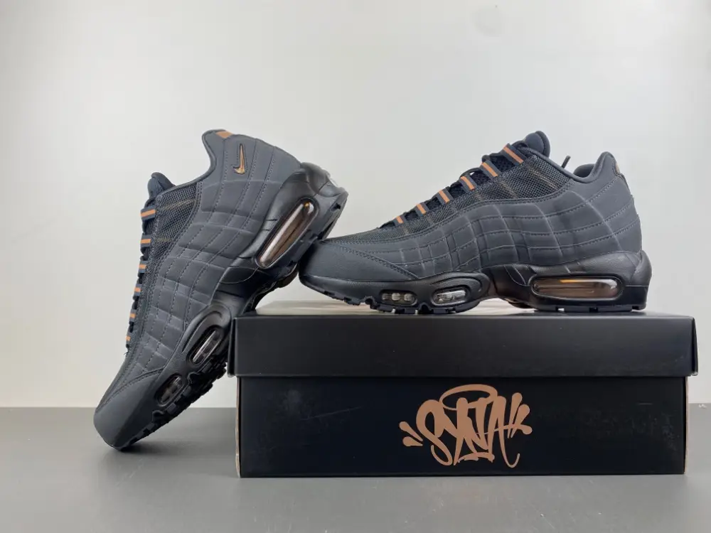 Central Cee x Nike Air Max 95 