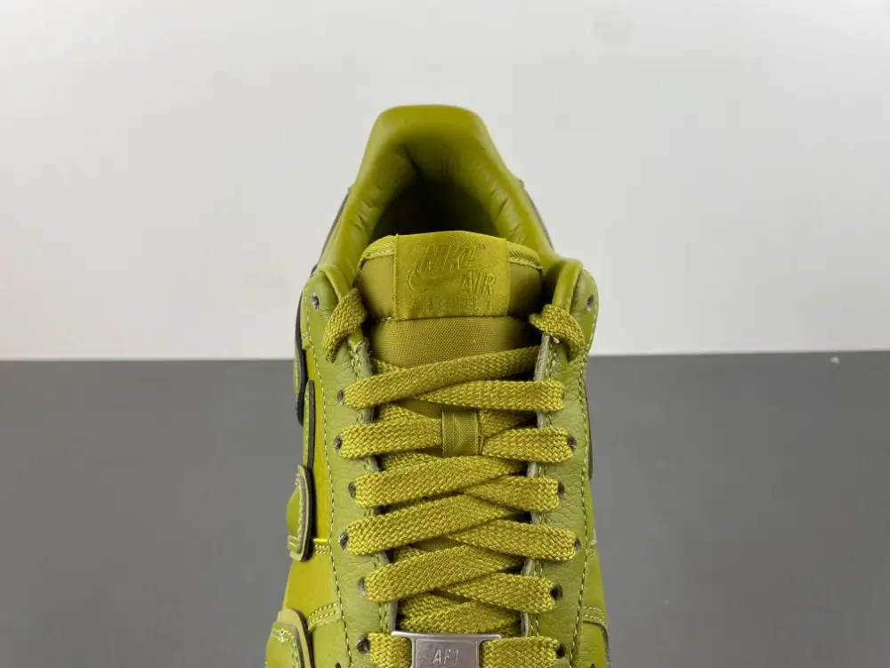 Cactus Plant Flea Market x Nike Air Force 1 Low 
