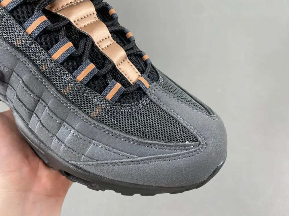 Central Cee x Nike Air Max 95 