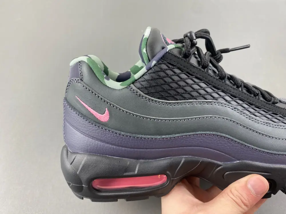 Corteiz x Air Max 95 SP 