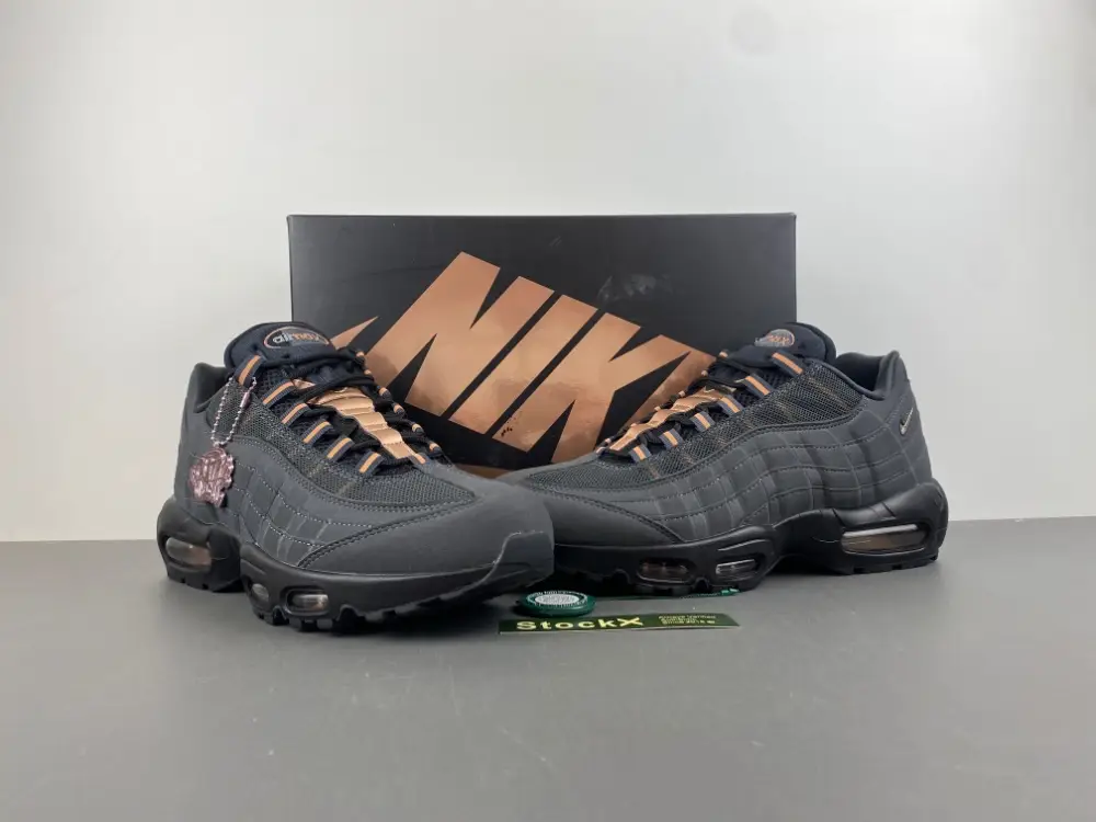 Central Cee x Nike Air Max 95  DBFD37