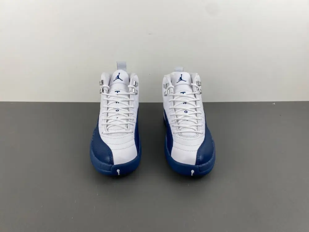 Air Jordan 12 GS 