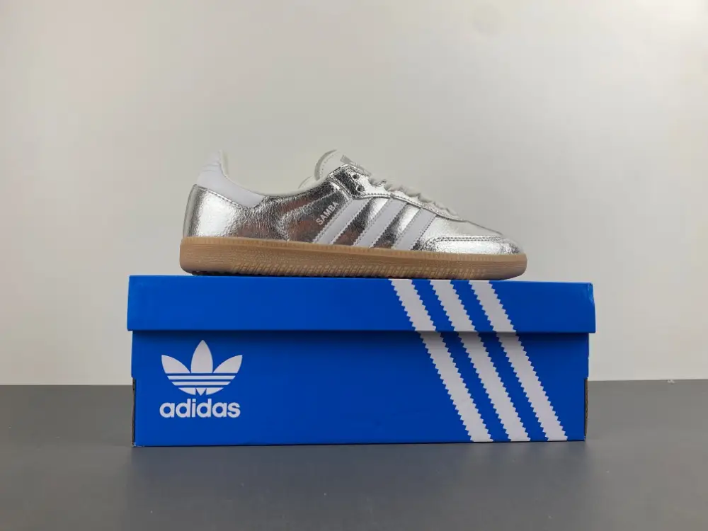 ADIDAS SAMBA OG Y2K 