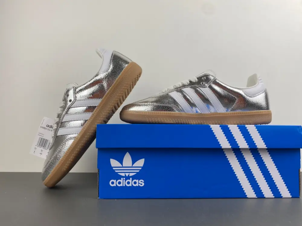 ADIDAS SAMBA OG Y2K 