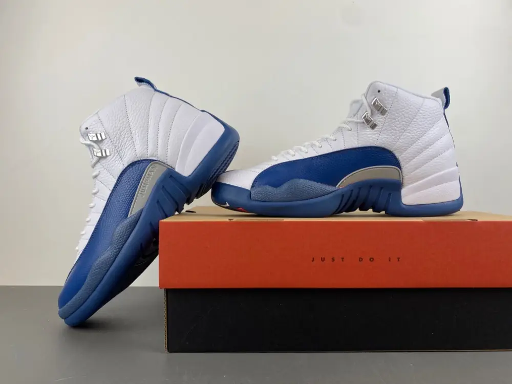 Air Jordan 12 