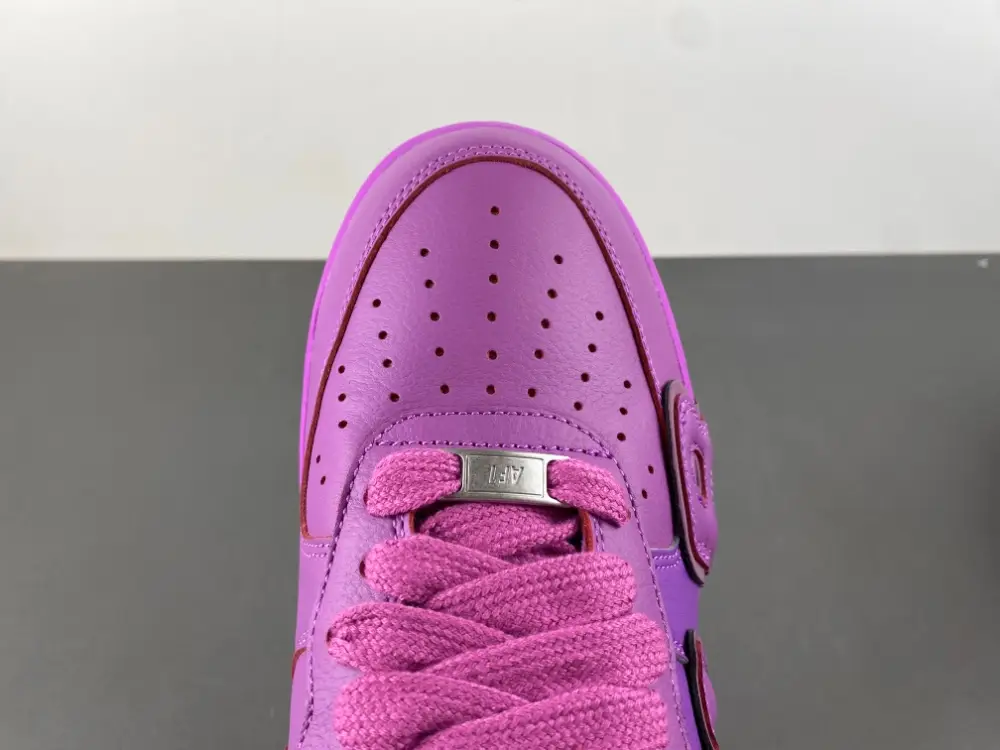 Cactus Plant Flea Market x Nike Air Force 1  3M 