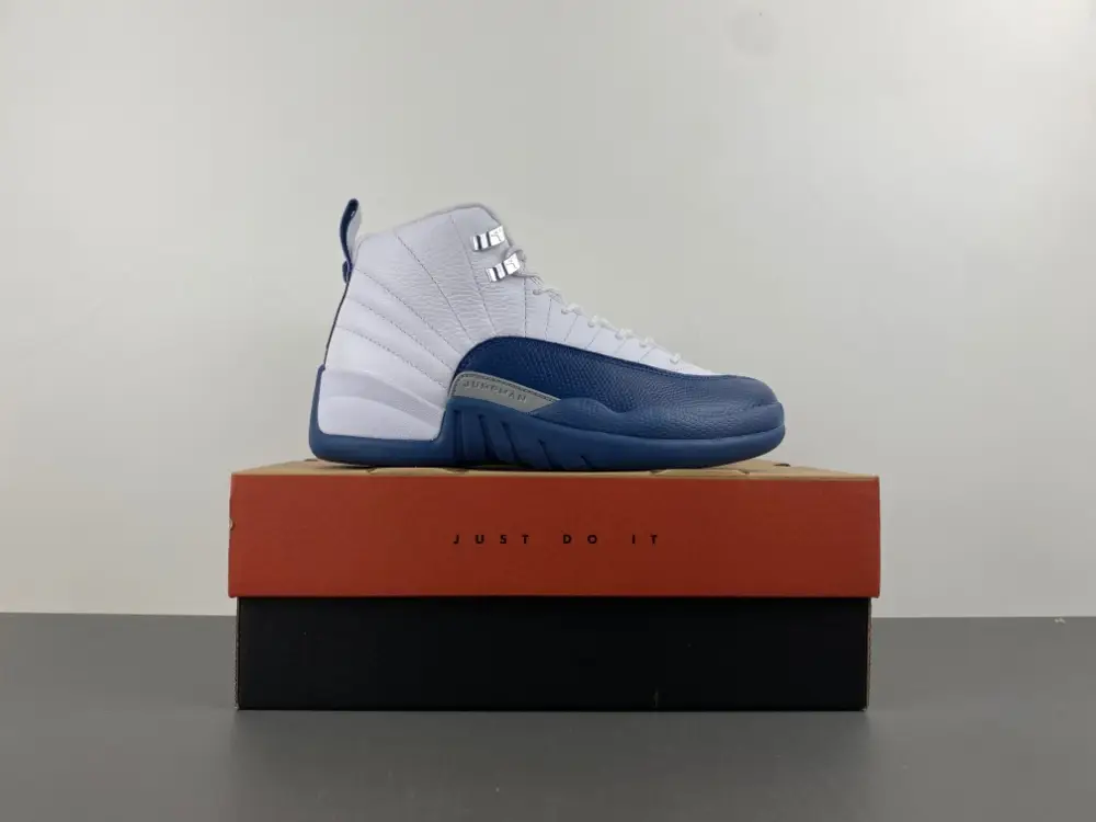 Air Jordan 12 GS 