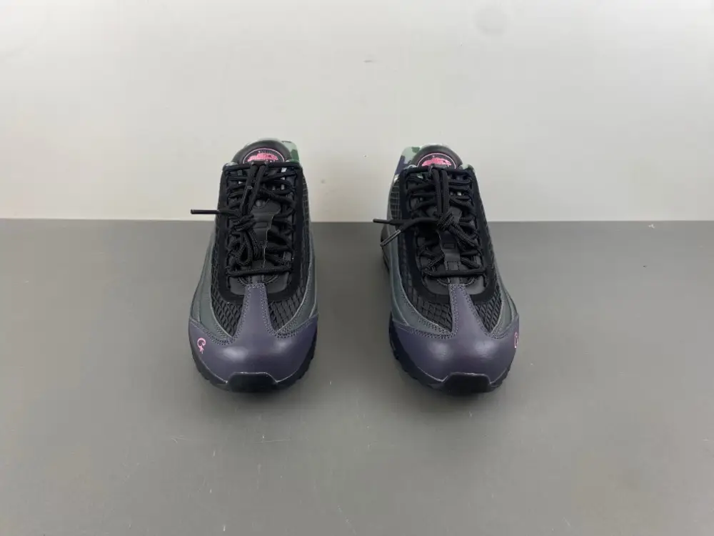 Corteiz x Air Max 95 SP 