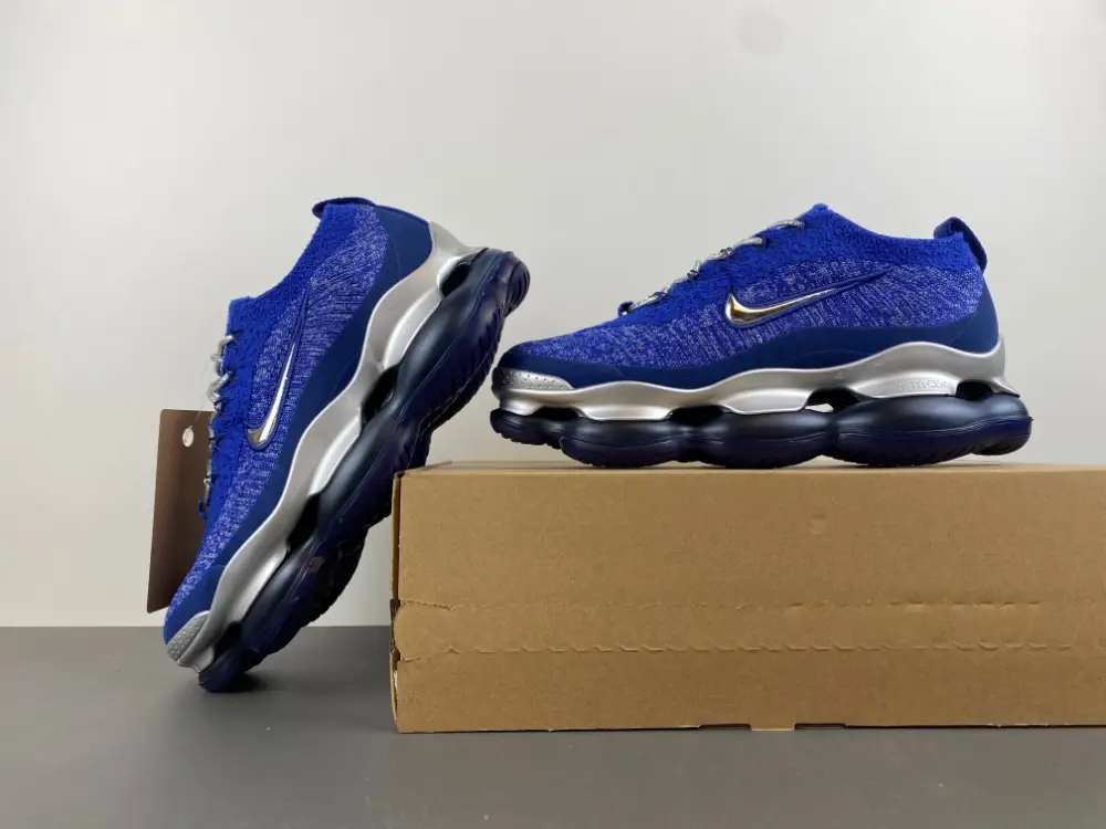 Nike Air Max Scorpion Fk 2022 