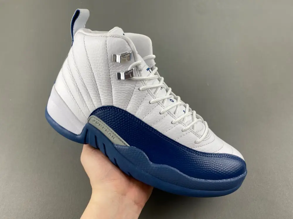 Air Jordan 12 GS 