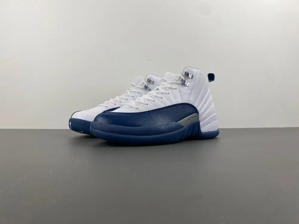 Air Jordan 12 GS 