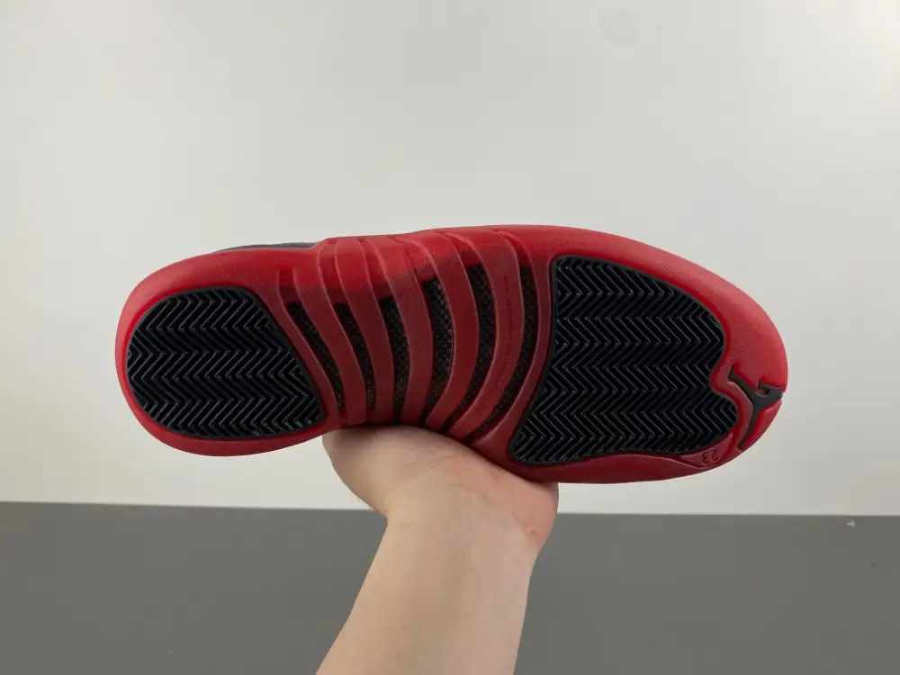 Air Jordan 12 Retro GS   2025 